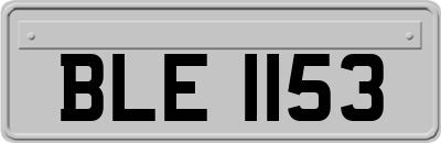 BLE1153