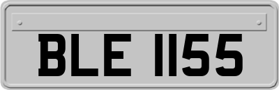 BLE1155