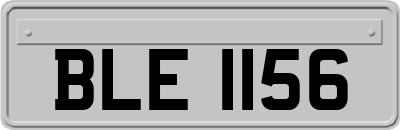 BLE1156