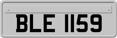 BLE1159