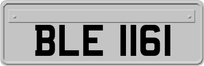 BLE1161
