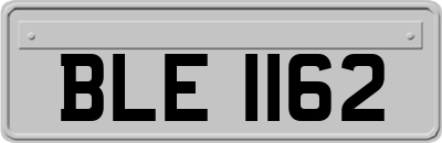 BLE1162