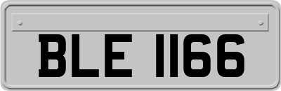 BLE1166