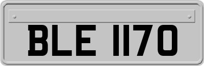 BLE1170