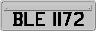 BLE1172