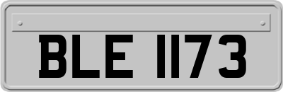 BLE1173