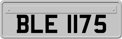 BLE1175