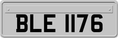 BLE1176