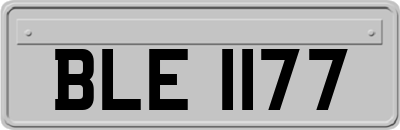 BLE1177
