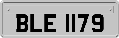 BLE1179