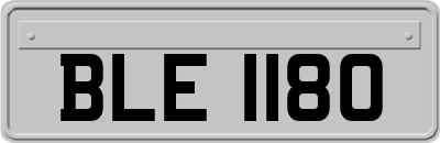 BLE1180