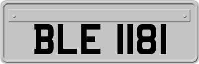 BLE1181