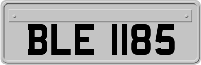 BLE1185