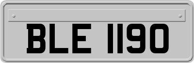 BLE1190