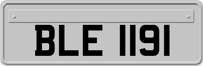 BLE1191