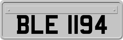 BLE1194