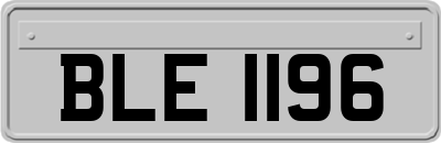 BLE1196