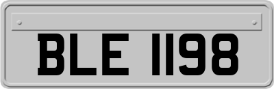 BLE1198