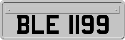 BLE1199