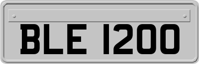 BLE1200