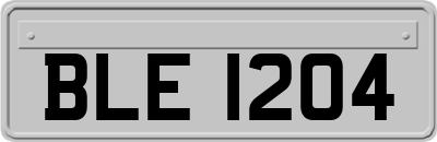 BLE1204