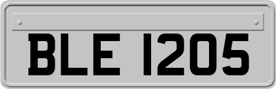 BLE1205