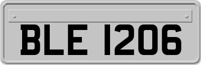 BLE1206
