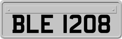 BLE1208