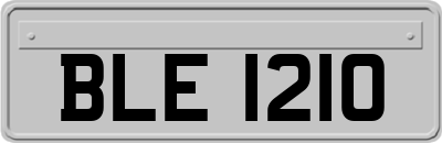BLE1210