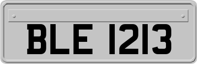 BLE1213