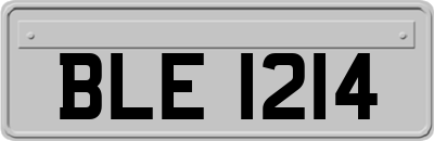 BLE1214