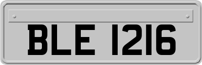 BLE1216