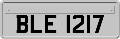 BLE1217