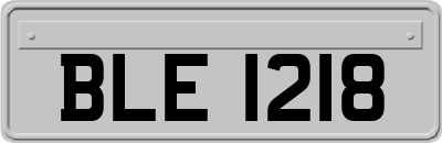 BLE1218