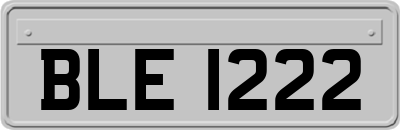 BLE1222