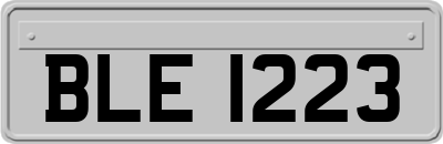 BLE1223