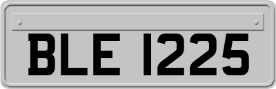 BLE1225