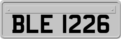 BLE1226