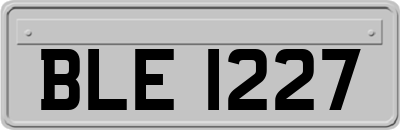 BLE1227