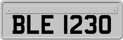 BLE1230