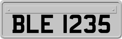 BLE1235