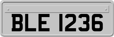 BLE1236