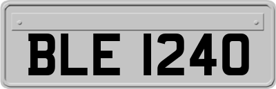 BLE1240