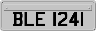 BLE1241