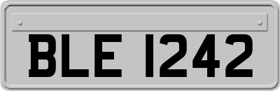 BLE1242