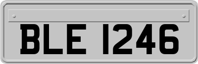 BLE1246