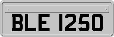 BLE1250