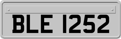 BLE1252