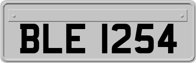 BLE1254