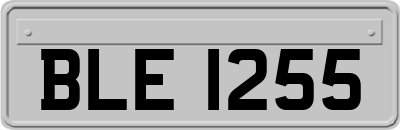 BLE1255